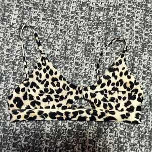 Old navy bathing suit top